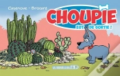 Capa do artigo Choupie Est De Sortie Tome 2