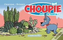 Capa do artigo Choupie Est De Sortie Tome 2