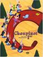 Choupinet 1er - Preview