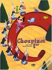 Capa do artigo Choupinet 1er