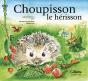 Choupisson Le Hérisson - Preview