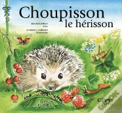 Capa do artigo Choupisson Le Hérisson