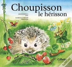 Capa do artigo Choupisson Le Hérisson