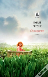 Chouquette