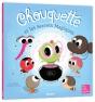 Chouquette Et Les Secrets Magiques - Preview