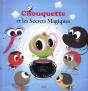 Chouquette Et Les Secrets Magiques (Coll Mes P'Tits Albums) - Preview