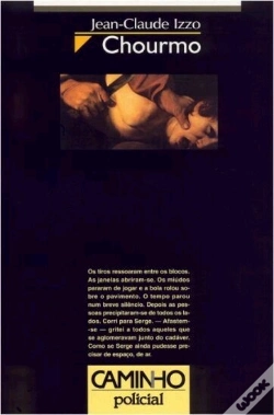 Capa do artigo Chourmo