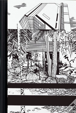 Capa do artigo Chourouk Hriech