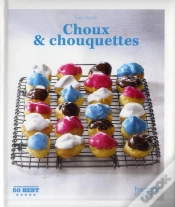 Capa do artigo Choux Et Chouquettes