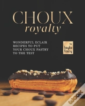 Capa do artigo Choux Royalty
