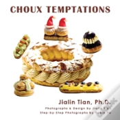 Capa do artigo Choux Temptations