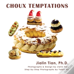 Capa do artigo Choux Temptations