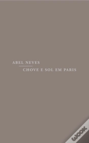 Capa do artigo Chove e Sol em Paris