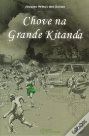 Capa do artigo Chove na Grande Kitanda