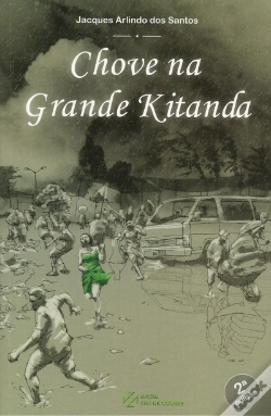 Capa do artigo Chove na Grande Kitanda