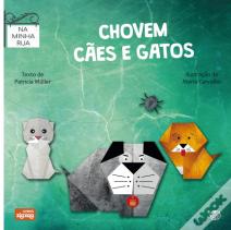 Chovem Cães e Gatos
