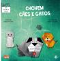 Chovem Cães e Gatos - Preview