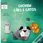 Capa do artigo Chovem Cães e Gatos