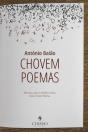 Chovem Poemas - Preview