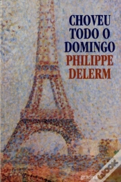Capa do artigo Choveu todo o Domingo