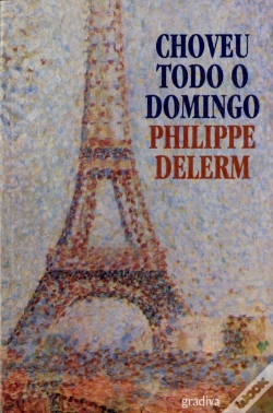 Capa do artigo Choveu todo o Domingo
