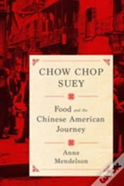 Capa do artigo Chow Chop Suey
