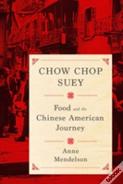 Capa do artigo Chow Chop Suey