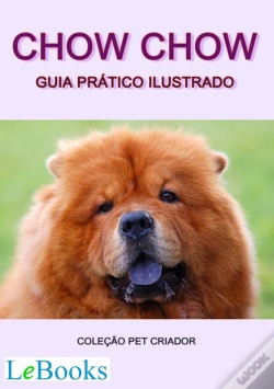 Capa do artigo Chow Chow