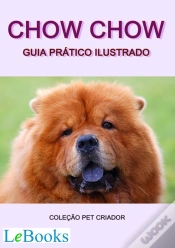 Capa do artigo Chow Chow