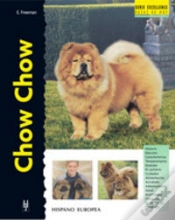 Capa do artigo Chow Chow