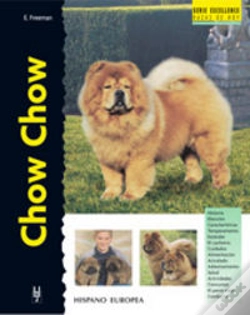Capa do artigo Chow Chow
