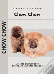 Capa do artigo Chow Chow