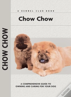 Capa do artigo Chow Chow