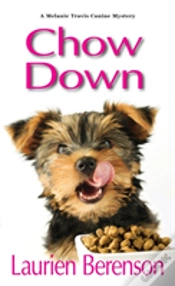 Capa do artigo Chow Down