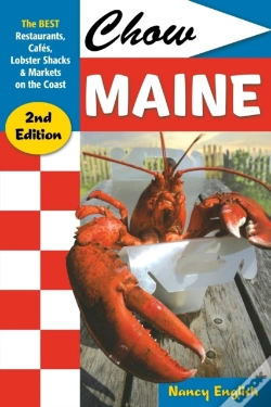 Capa do artigo Chow Maine