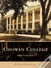 Capa do artigo Chowan College