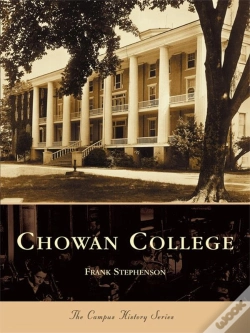 Capa do artigo Chowan College