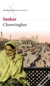 Capa do artigo Chowringhee