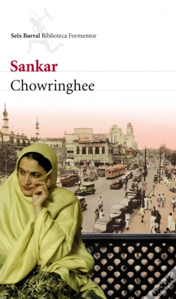 Capa do artigo Chowringhee