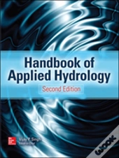 Chow'S Handbook Of Applied Hydrology, Second Edition