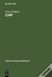 Capa do artigo Chp