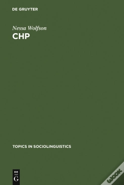 Capa do artigo Chp