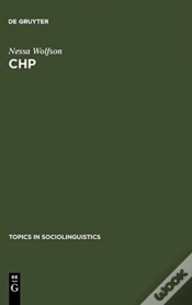 Capa do artigo Chp