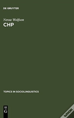 Capa do artigo Chp