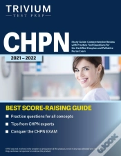 Capa do artigo Chpn Study Guide