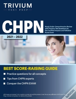 Capa do artigo Chpn Study Guide