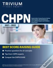 Chpn Study Guide