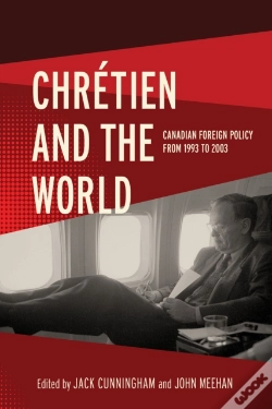 Capa do artigo Chretien And The World