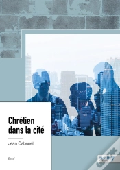Capa do artigo Chrétien Dans La Cité