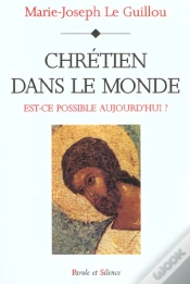 Capa do artigo Chretien Dans Le Monde Aujourd